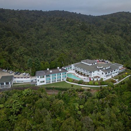 Waitakere Resort & Spa Auckland Dış mekan fotoğraf