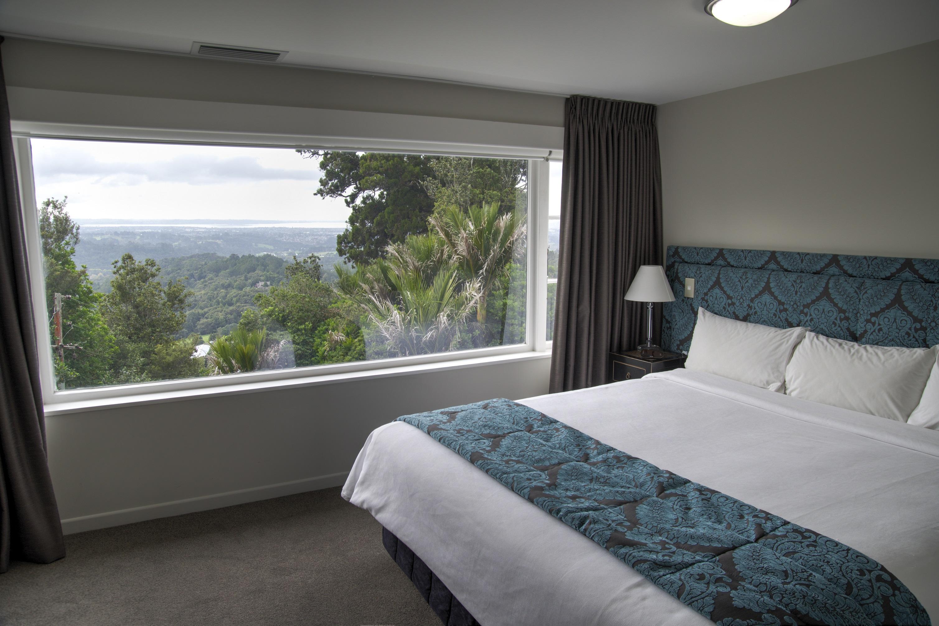 Waitakere Resort & Spa Auckland Dış mekan fotoğraf