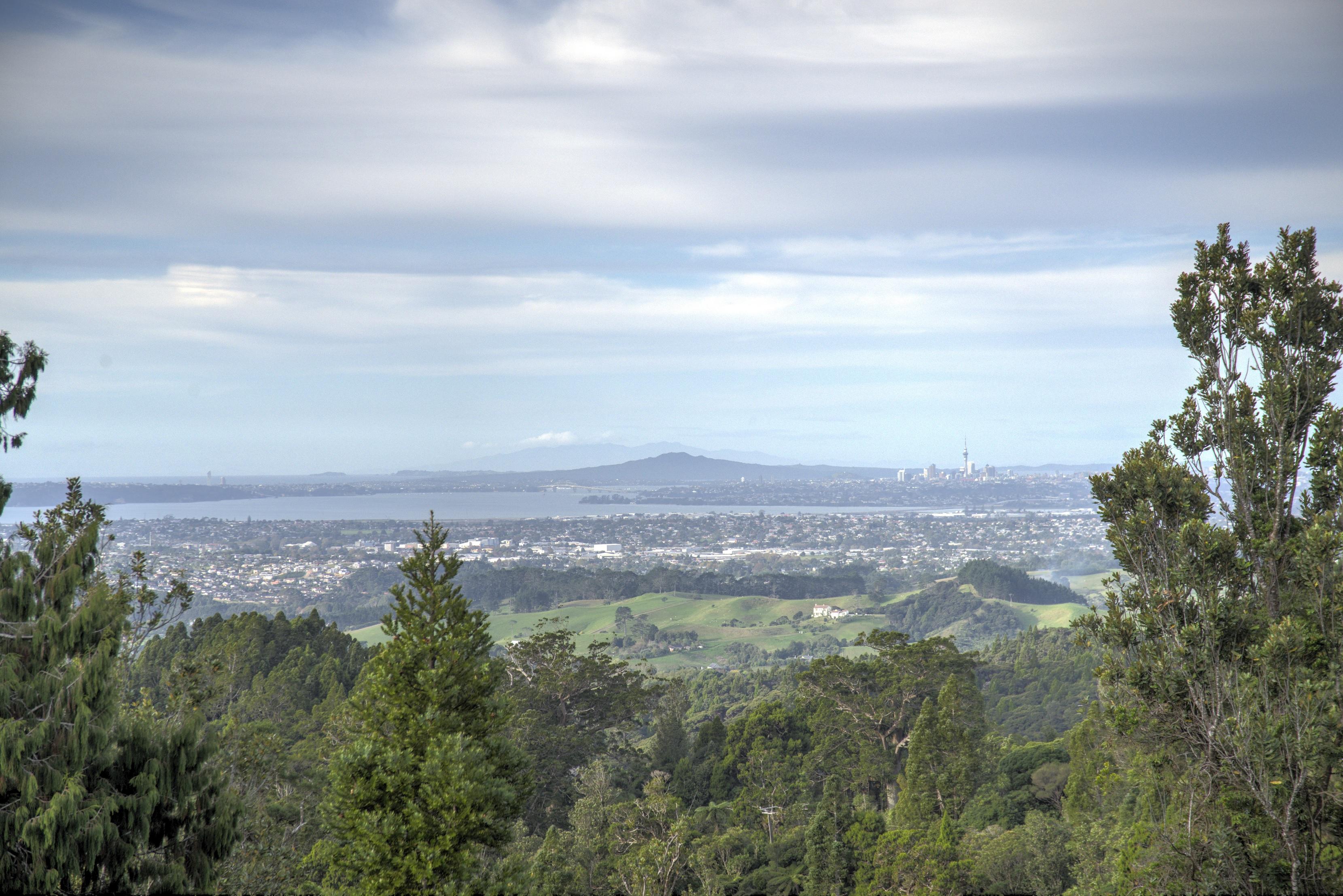 Waitakere Resort & Spa Auckland Dış mekan fotoğraf