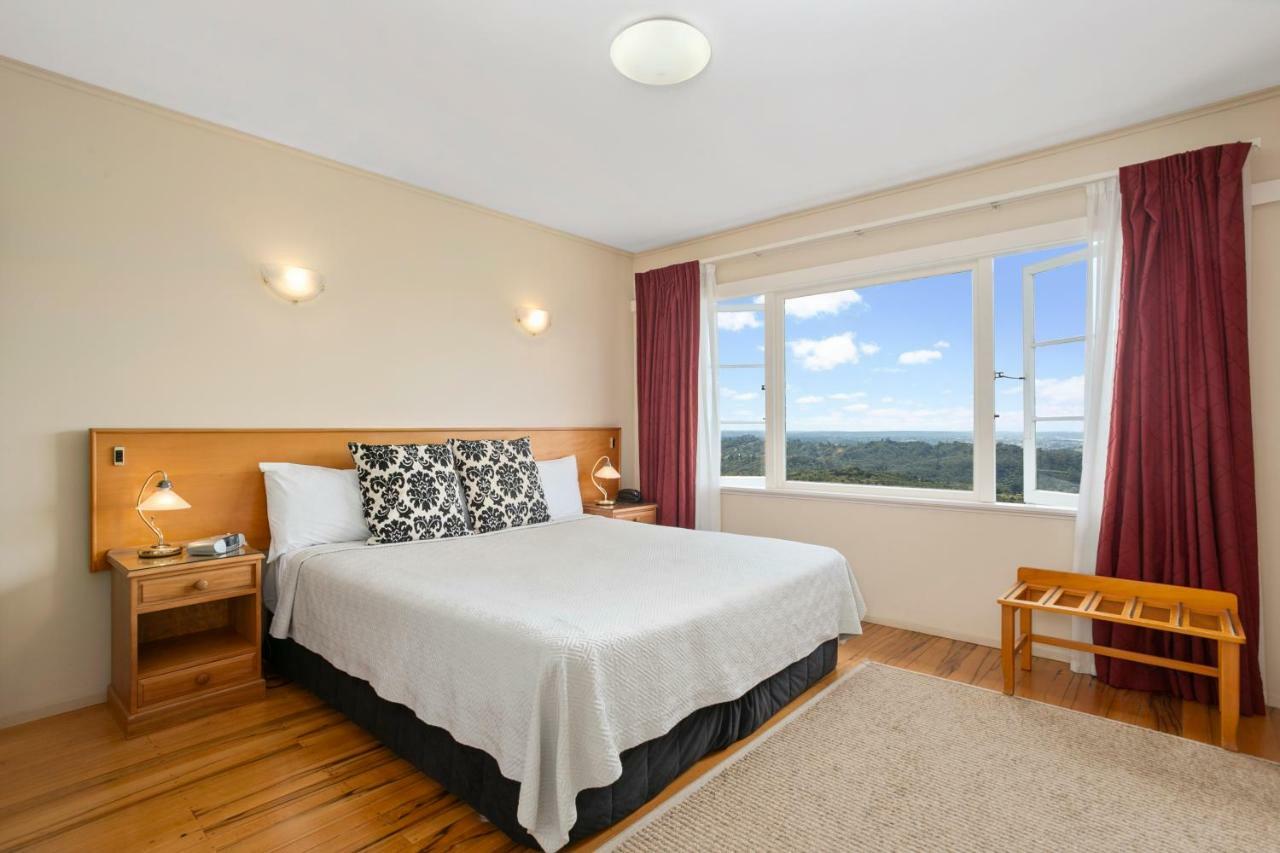 Waitakere Resort & Spa Auckland Dış mekan fotoğraf