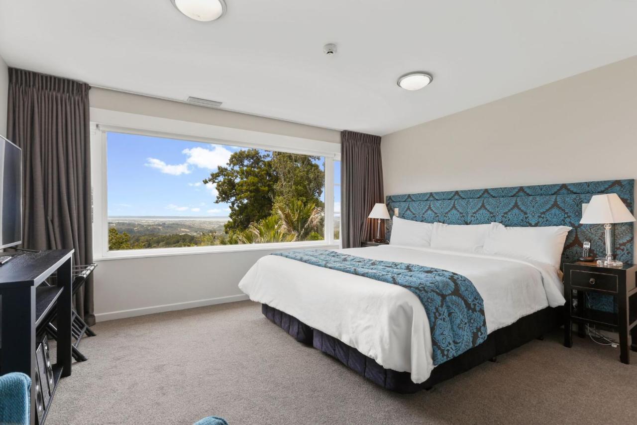 Waitakere Resort & Spa Auckland Dış mekan fotoğraf